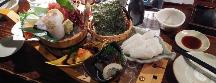 仙台の出張時の飯屋 仙台の出張時の飯屋