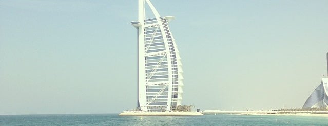 Pierchic is one of Dubai.
