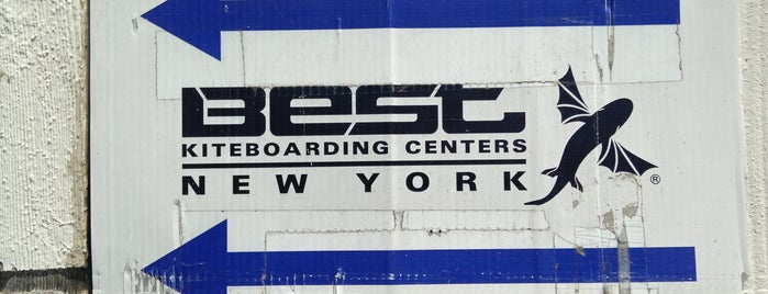 NY Kite Center is one of NYC.