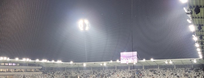 Všesportovní stadion is one of 🗺Sports 🏟.