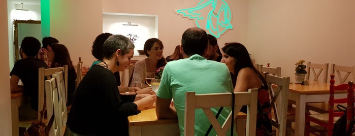 La Flamenka is one of restaurantes de cordoba.