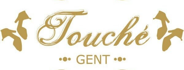 Touché is one of CityZine Gent Clothing.