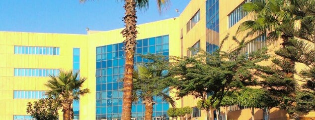 German University in Cairo is one of 5thSettle Guide - التجمع الخامس.