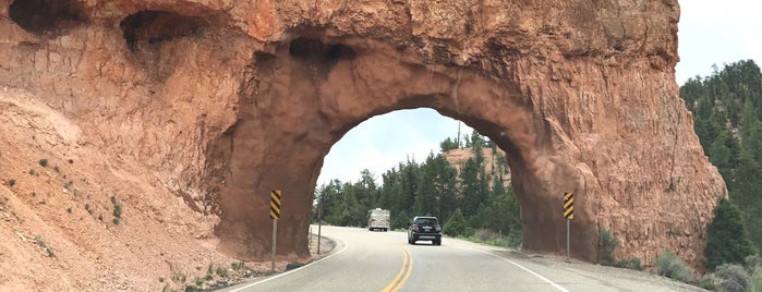 12 Scenic Byway is one of Car vacation!.