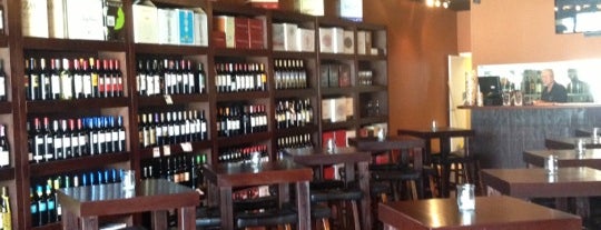 D'Cata Wine Shop is one of Things to do in Miami.