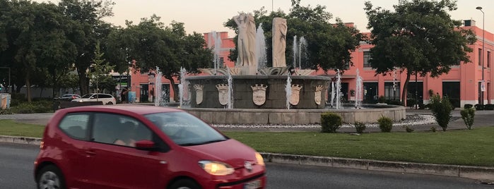 Monumento à Resistência - Setúbal is one of Portugal 2019.