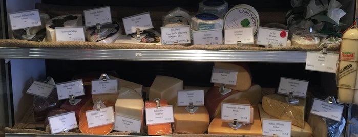 Wedge - A Cheese Shop is one of Reno Noms.