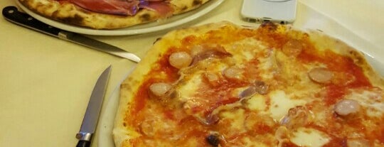 Pantagruele is one of Ristoranti e Pizzerie.