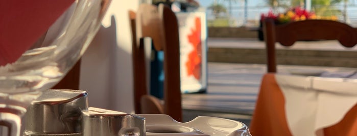 Restaurante Tango is one of Marbella.