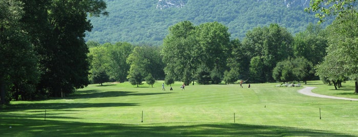 New Paltz Golf Course is one of New Paltz, NY.