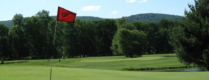 New Paltz Golf Course is one of Hudson Favorites.