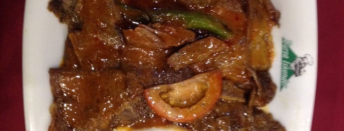 Daha İskender is one of Canerさんのお気に入りスポット.
