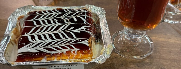 Taşkın Bakery is one of To Try: Jersey Restaurants.