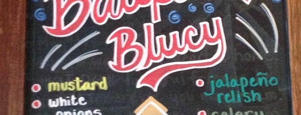 The Blue Door Pub Longfellow is one of Bars.