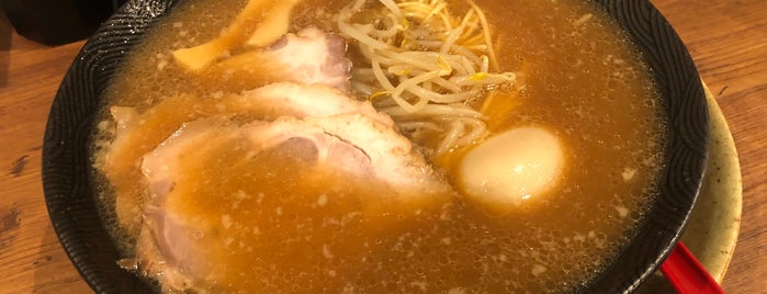 丸亀製麺 is one of 埼玉県_川越市.