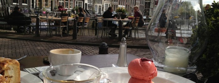 De Belhamel is one of Amsterdam.