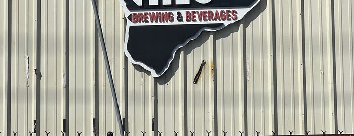 Hilo Brewing Company is one of Hawai'i.