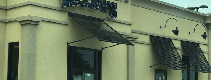 Zaxby's Chicken Fingers & Buffalo Wings is one of All-time favorites in United States.