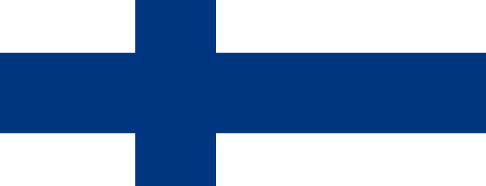 Suomen tasavalta / Republic of Finland is one of Countries of the World - Travel Checklist A to P.