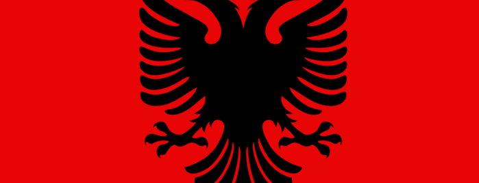 Albania is one of Countries of the World - Travel Checklist A to P.