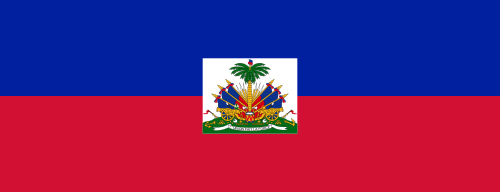 République d'Haïti is one of Countries of the World - Travel Checklist A to P.