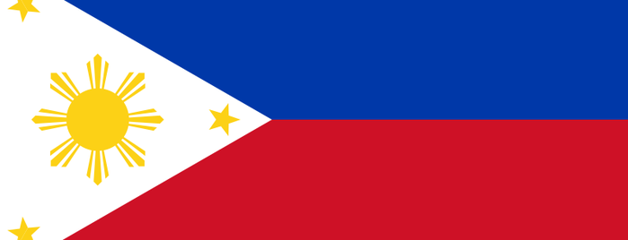 República de Filipinas is one of Countries of the World - Travel Checklist A to P.