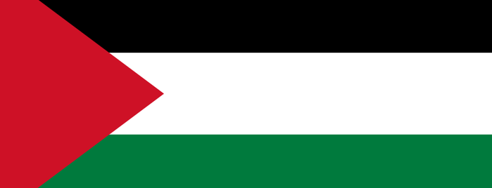 Palästinensische Autonomiegebiete is one of Countries of the World - Travel Checklist A to P.