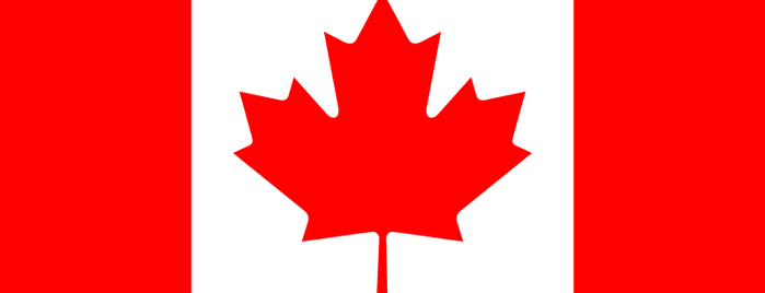 Canadá is one of Countries of the World - Travel Checklist A to P.