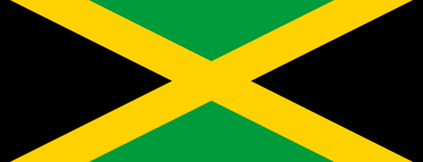 Jamaïque is one of Countries of the World - Travel Checklist A to P.