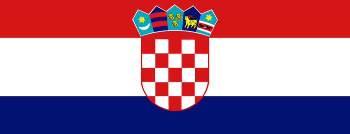 Republika Hrvatska is one of Countries of the World - Travel Checklist A to P.