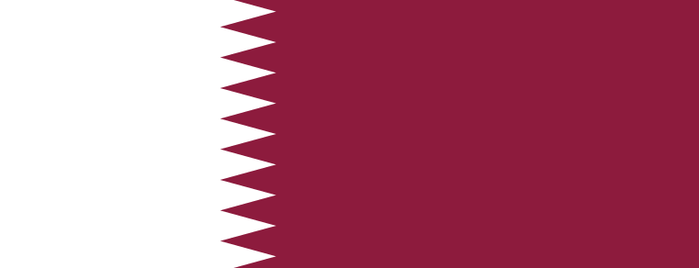 Qatar is one of Countries of the World - Travel Checklist Q to Z.