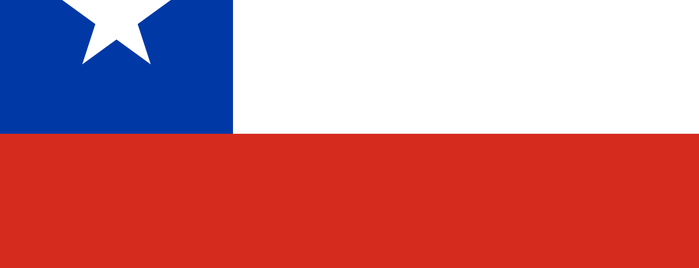 República de Chile is one of Countries of the World - Travel Checklist A to P.