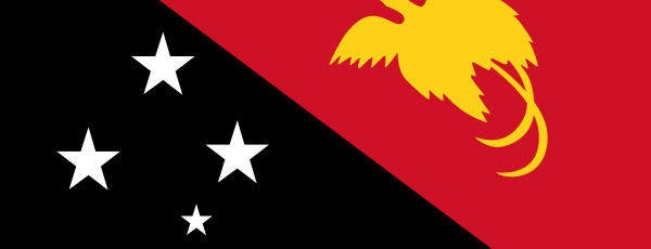 パプアニューギニア is one of Countries in Australia and Oceania.