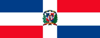 République dominicaine is one of Countries of the World - Travel Checklist A to P.