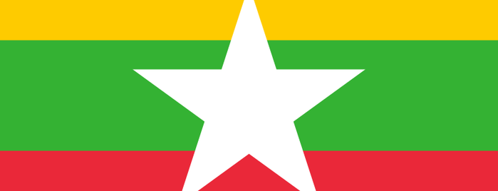 Republic of the Union of Myanmar is one of Countries of the World - Travel Checklist A to P.
