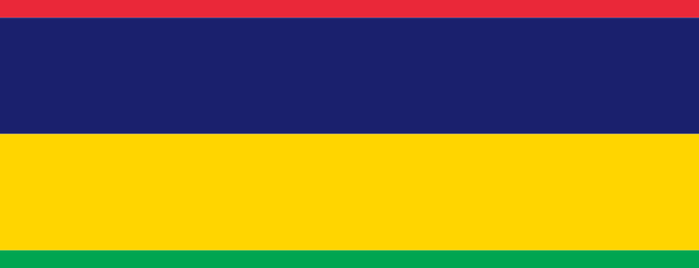 Republic of Mauritius | République de Maurice is one of Countries of the World - Travel Checklist A to P.