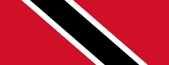 Republic of Trinidad & Tobago is one of Countries of the World - Travel Checklist Q to Z.