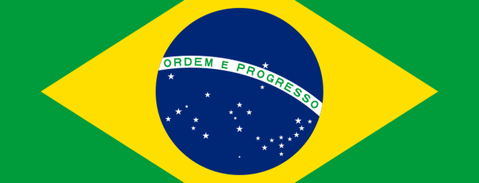 Brasil is one of Countries in South America.
