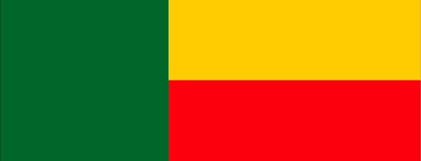 République du Bénin is one of Countries of the World - Travel Checklist A to P.