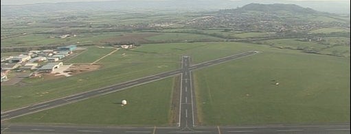 Gloucestershire Airport (EGBJ) is one of Things To Do With A Youngster in Gloucestershire..