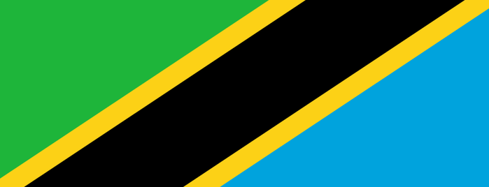 Jamhuri ya Muungano wa Tanzania is one of Countries of the World - Travel Checklist Q to Z.