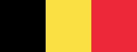 Belgique is one of Countries of the World - Travel Checklist A to P.