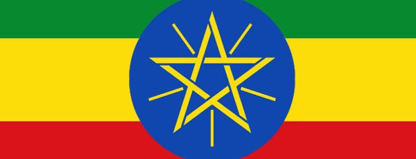 Ethiopia is one of Countries of the World - Travel Checklist A to P.