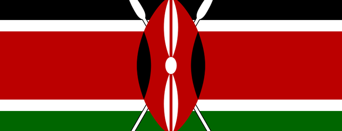 Republic of Kenya | Jamhuri ya Kenya is one of Countries of the World - Travel Checklist A to P.