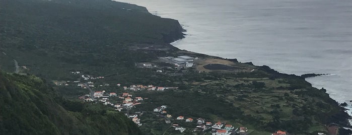 Praia do Norte is one of Faial 2.