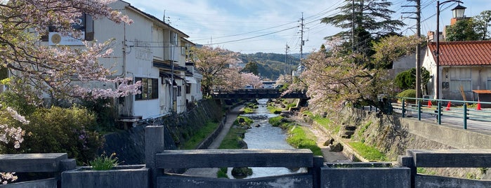 玉造温泉 is one of 行きたい温泉.