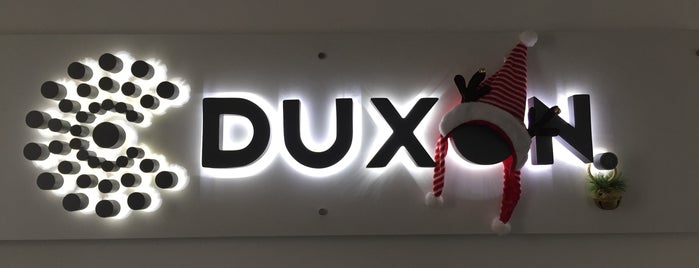Corporativo Duxon is one of Lieux qui ont plu à José.