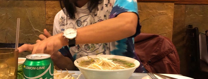 Gia Lam is one of Top picks for Vietnamese Restaurants.