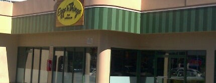 Eggs 'n Things is one of Matt’s Liked Places.