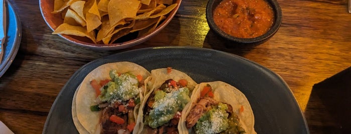 The Matador is one of Top picks for Mexican Restaurants.